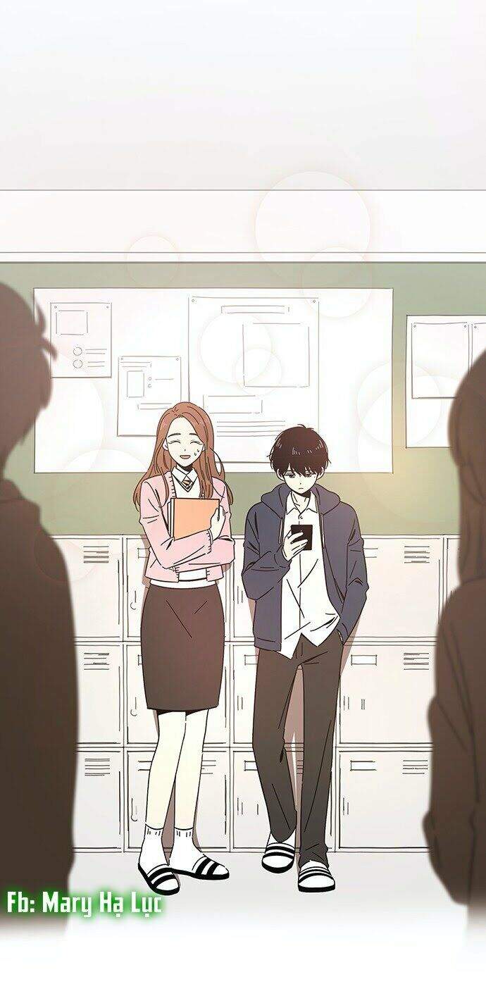 Thanh Xuân Rực Rỡ Chapter 1 - 85