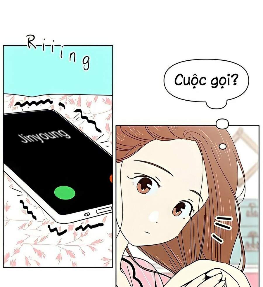 Thanh Xuân Rực Rỡ Chapter 10 - 11