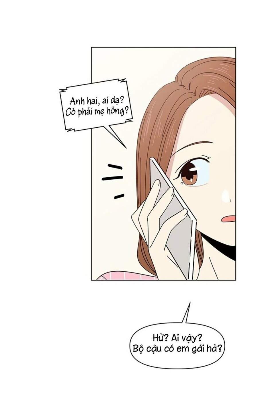 Thanh Xuân Rực Rỡ Chapter 10 - 17