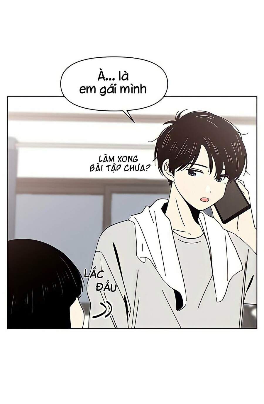 Thanh Xuân Rực Rỡ Chapter 10 - 18