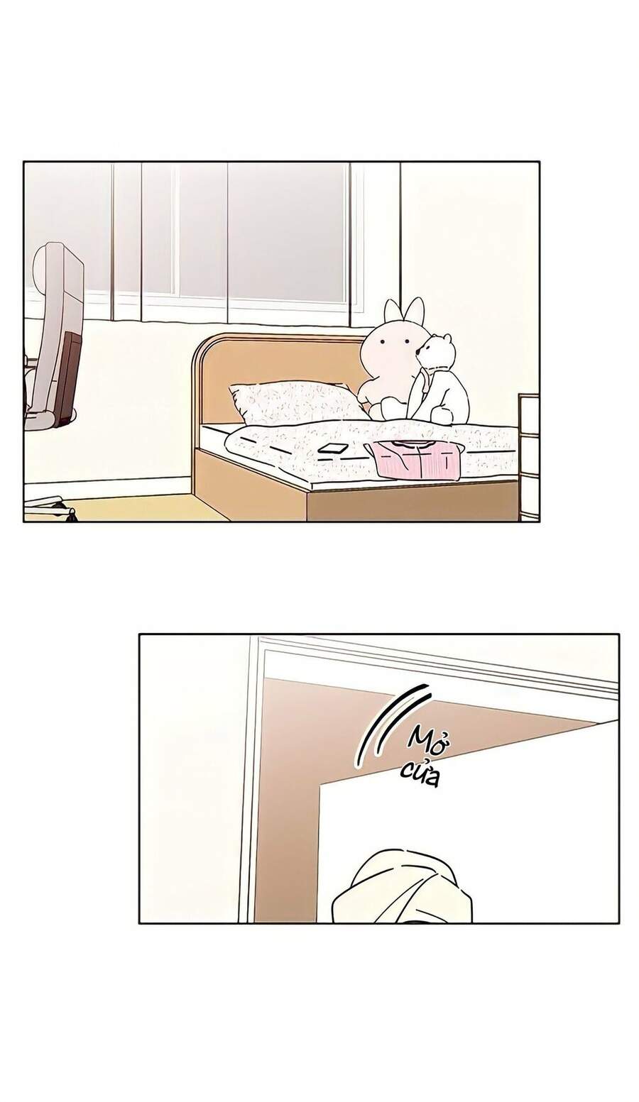 Thanh Xuân Rực Rỡ Chapter 10 - 3