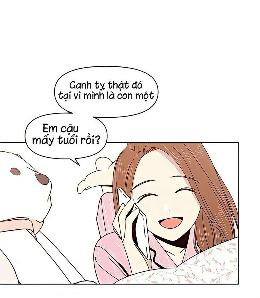 Thanh Xuân Rực Rỡ Chapter 10 - 21