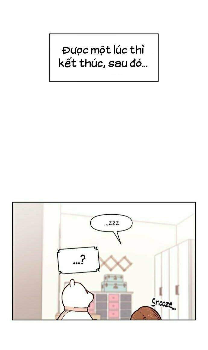 Thanh Xuân Rực Rỡ Chapter 10 - 25