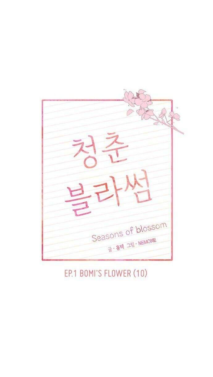 Thanh Xuân Rực Rỡ Chapter 10 - 26