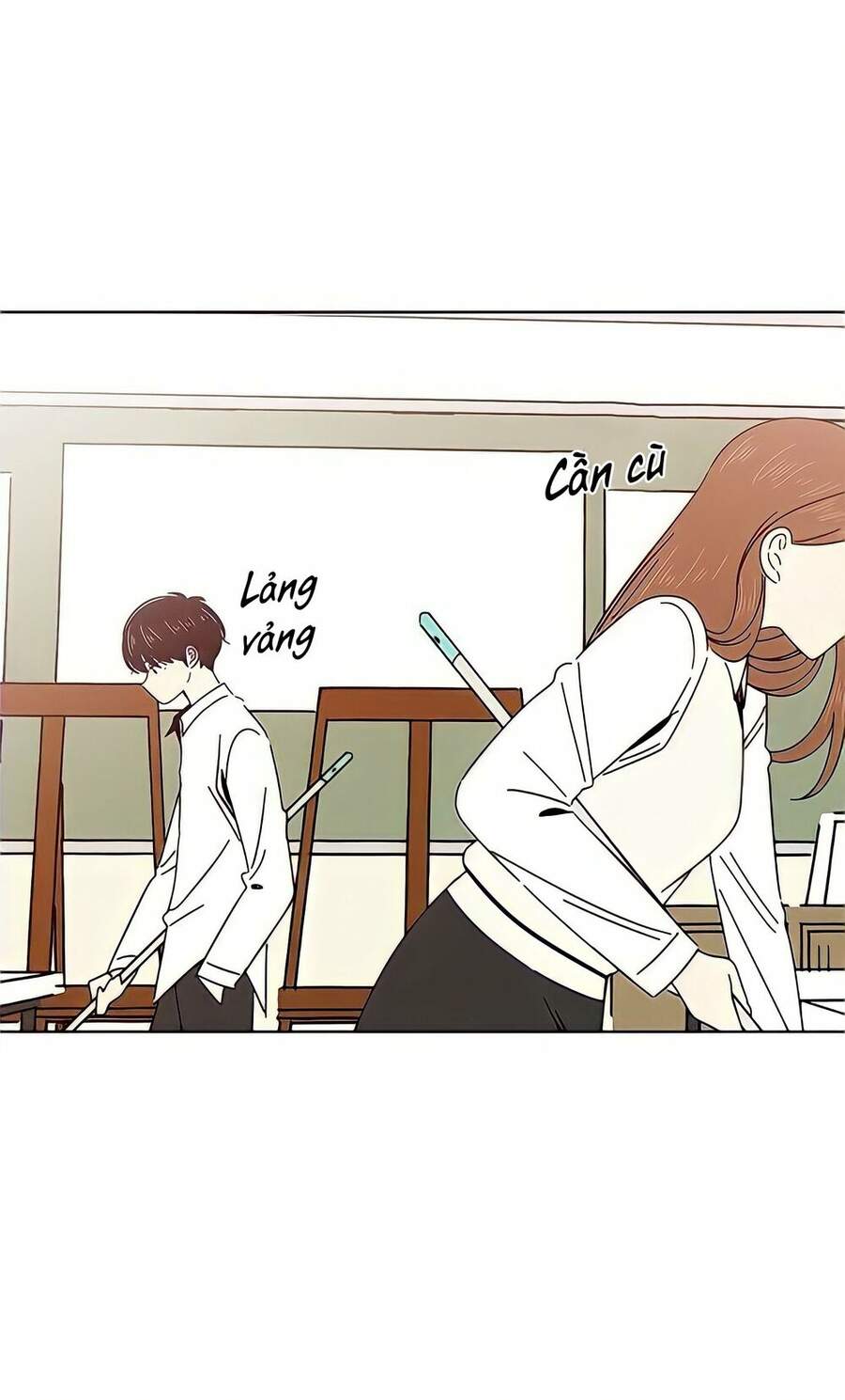 Thanh Xuân Rực Rỡ Chapter 10 - 28