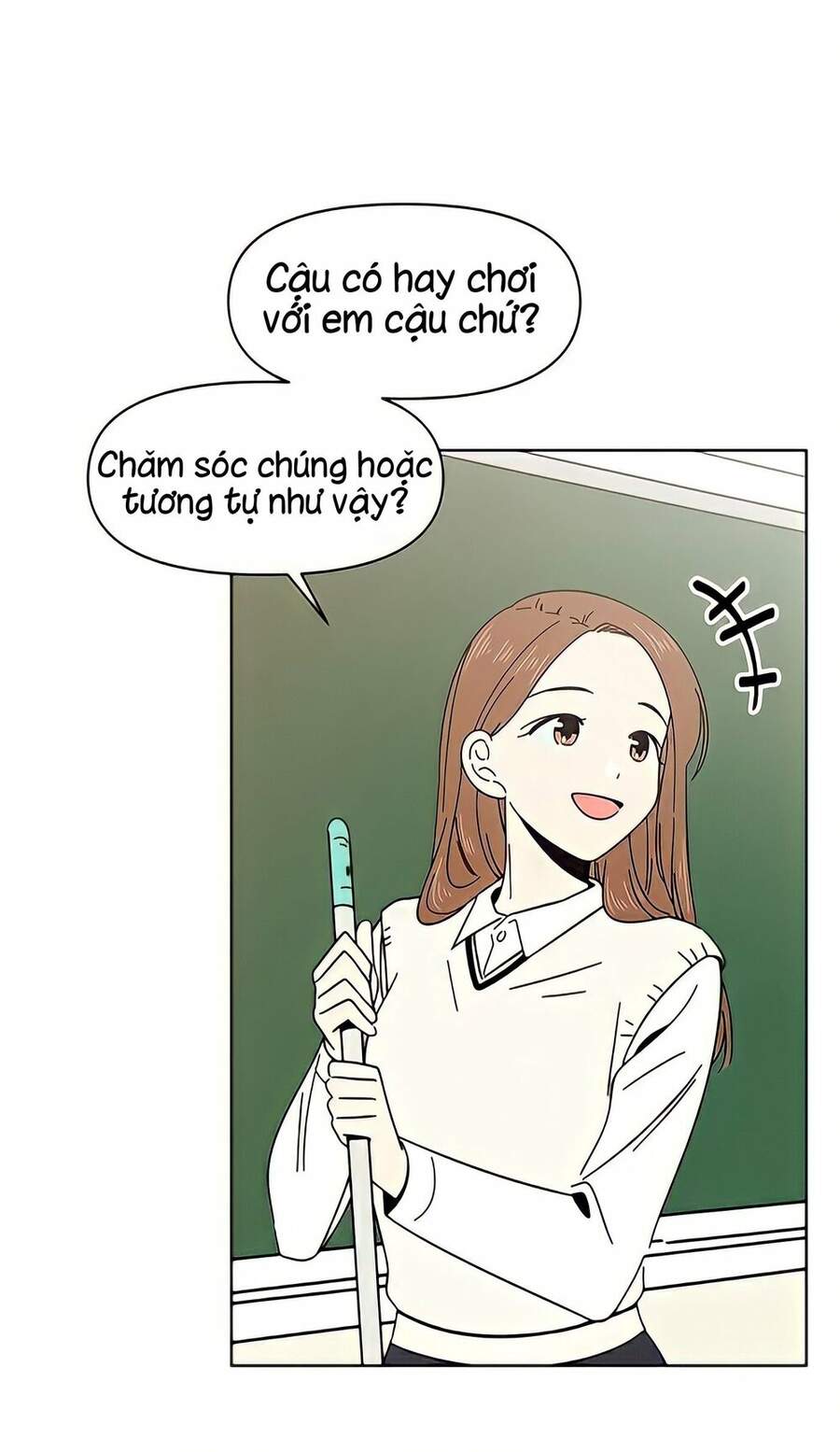 Thanh Xuân Rực Rỡ Chapter 10 - 29