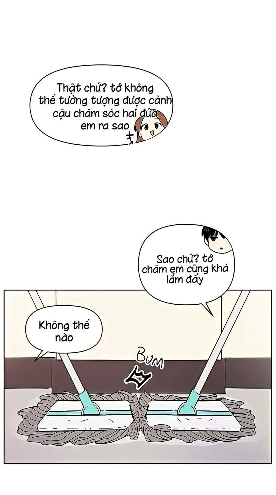 Thanh Xuân Rực Rỡ Chapter 10 - 31