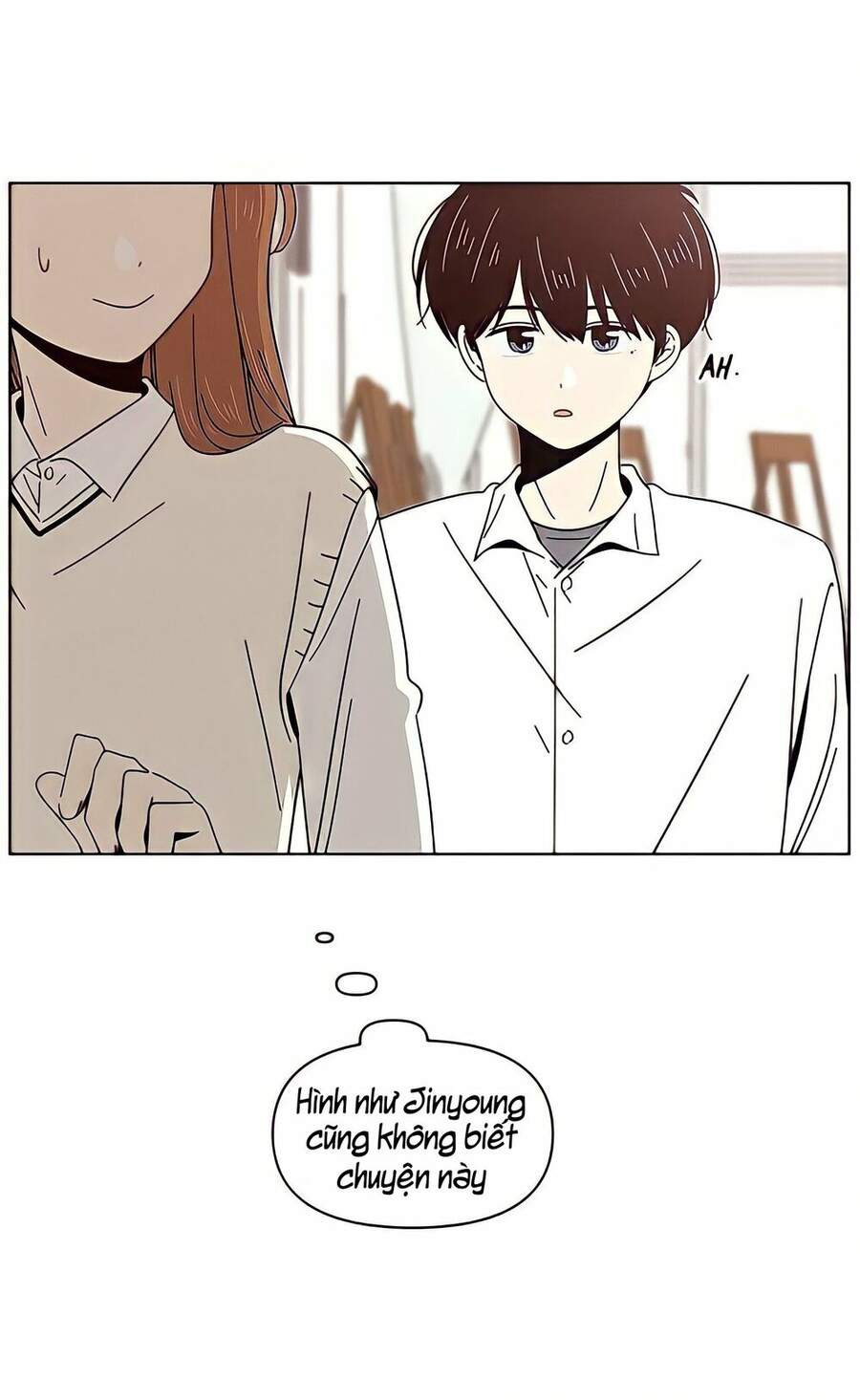 Thanh Xuân Rực Rỡ Chapter 10 - 38