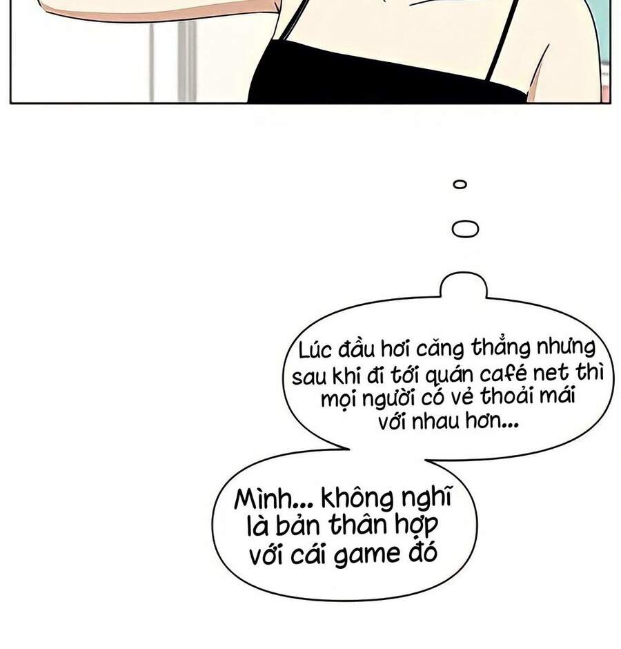 Thanh Xuân Rực Rỡ Chapter 10 - 5