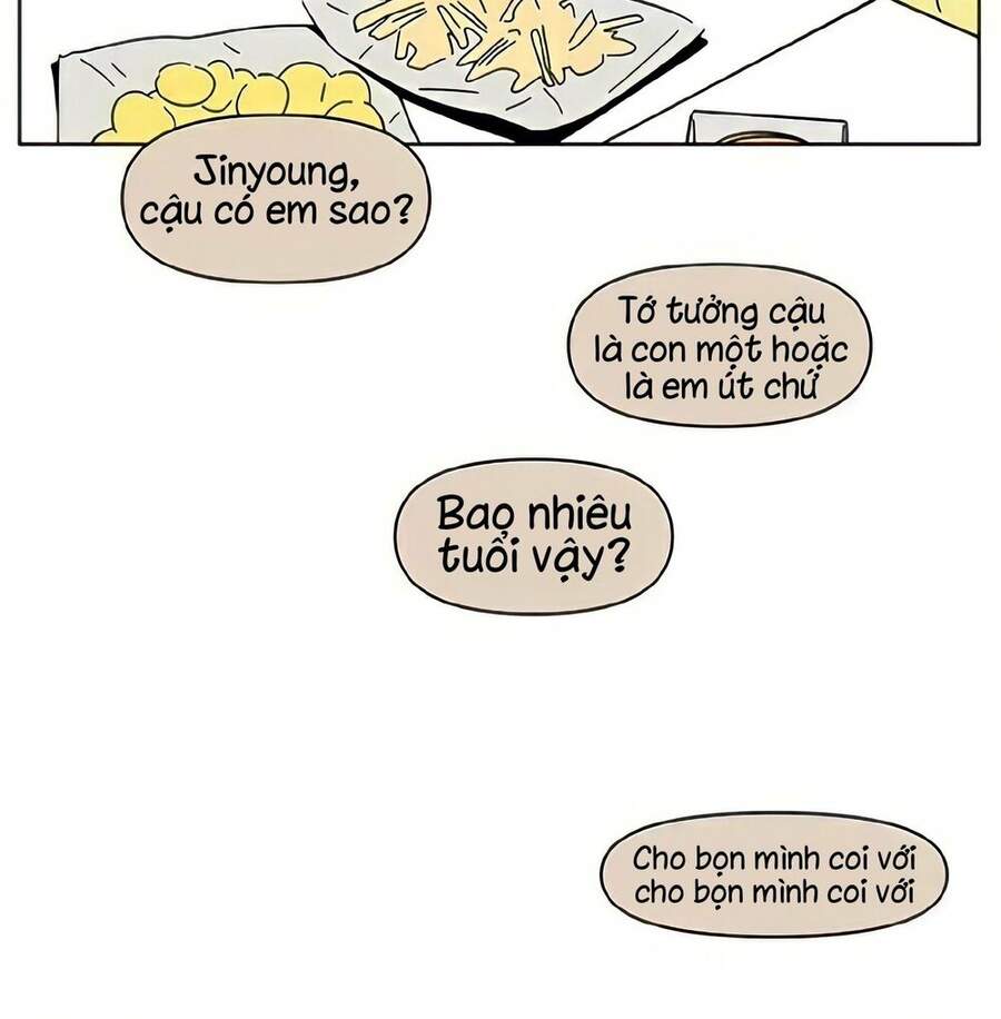 Thanh Xuân Rực Rỡ Chapter 10 - 42