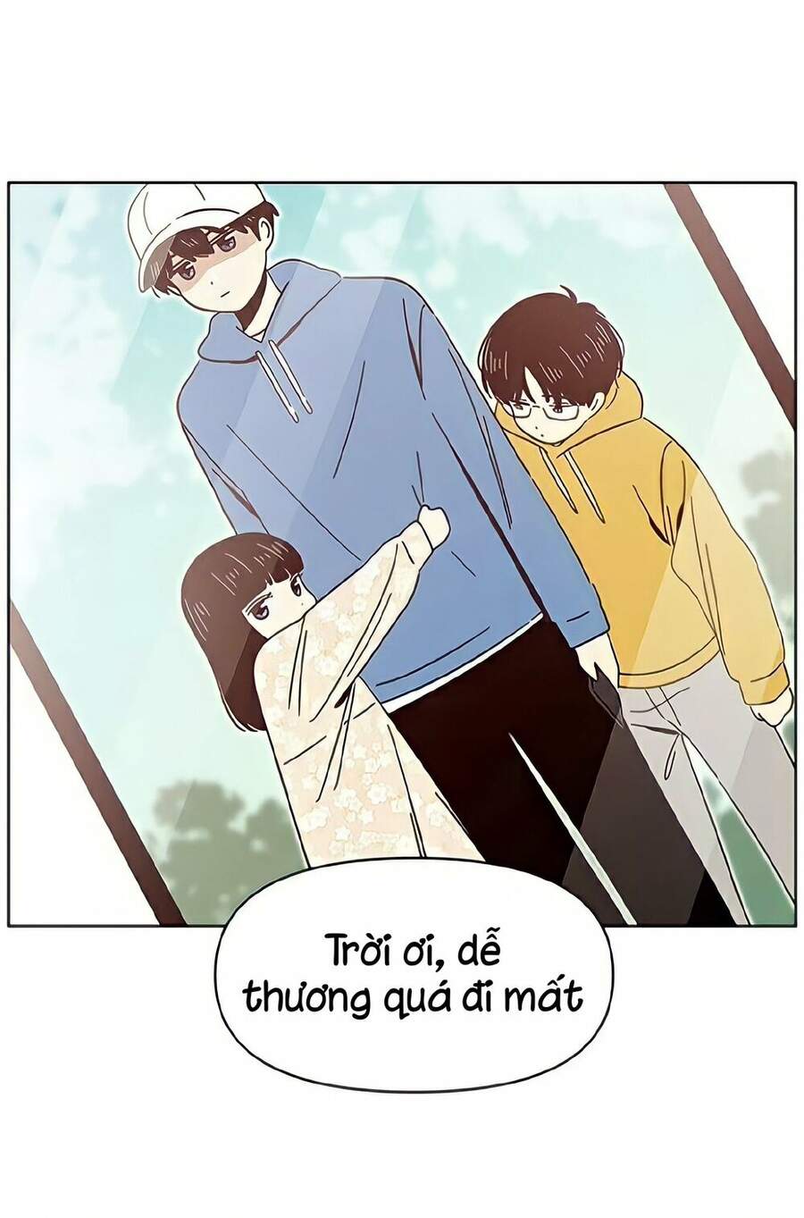 Thanh Xuân Rực Rỡ Chapter 10 - 43