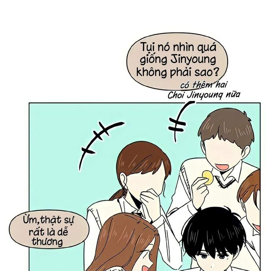 Thanh Xuân Rực Rỡ Chapter 10 - 44