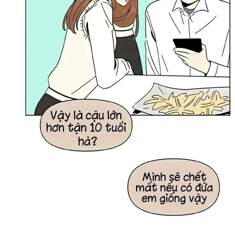 Thanh Xuân Rực Rỡ Chapter 10 - 45