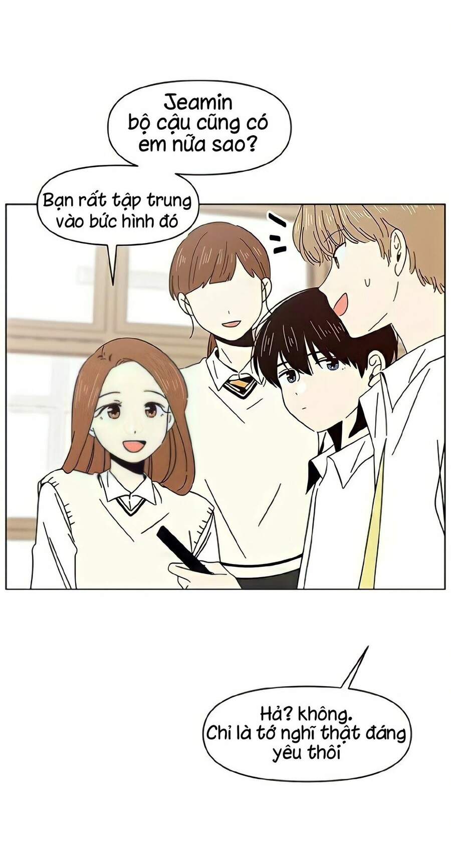 Thanh Xuân Rực Rỡ Chapter 10 - 47