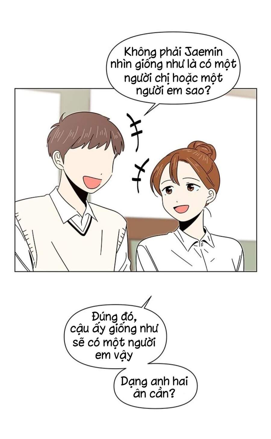 Thanh Xuân Rực Rỡ Chapter 10 - 48