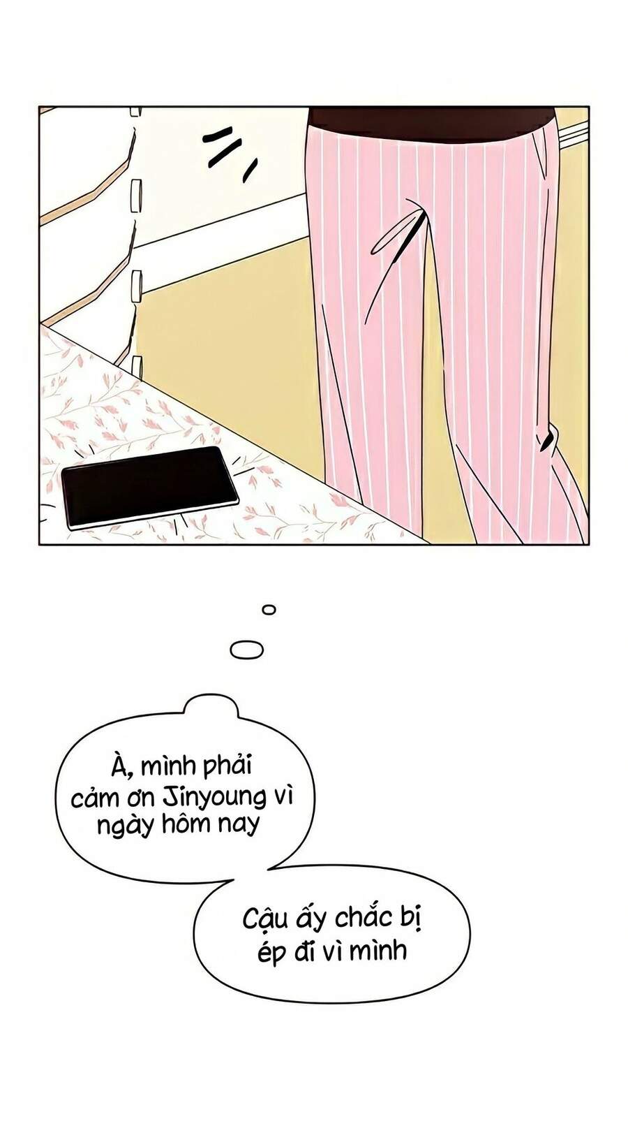 Thanh Xuân Rực Rỡ Chapter 10 - 6