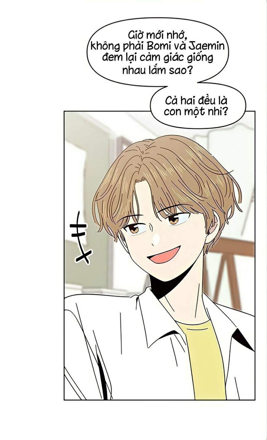 Thanh Xuân Rực Rỡ Chapter 10 - 52