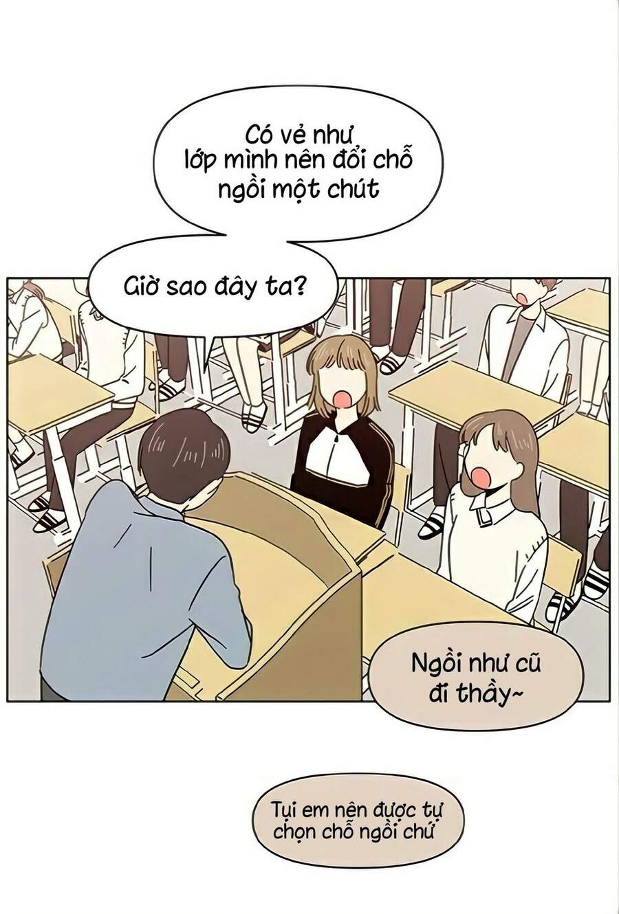 Thanh Xuân Rực Rỡ Chapter 10 - 56