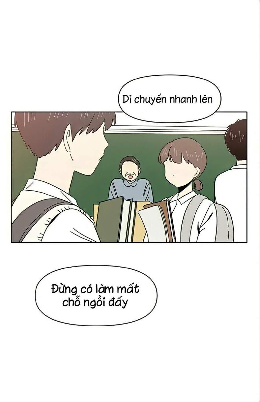 Thanh Xuân Rực Rỡ Chapter 10 - 58