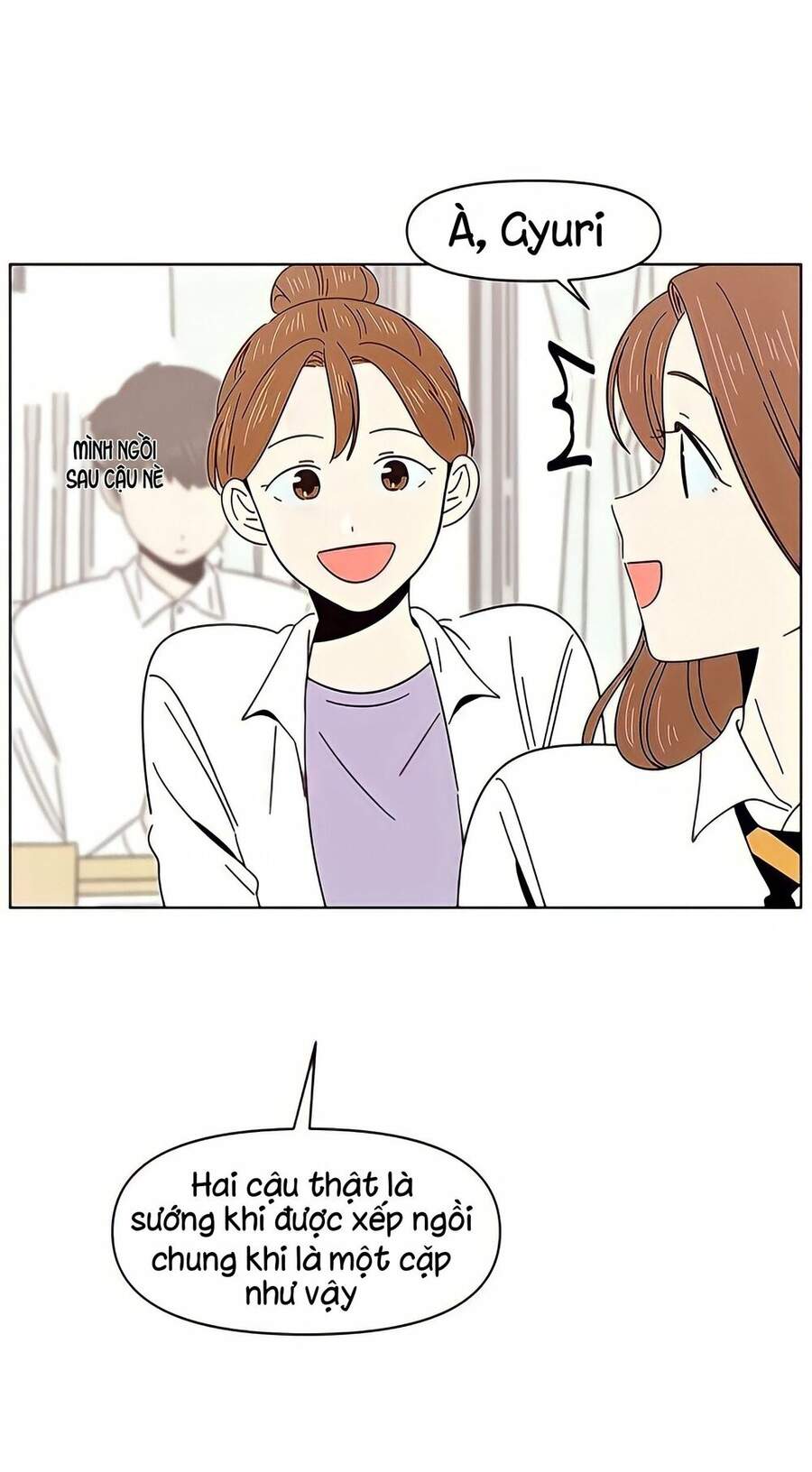 Thanh Xuân Rực Rỡ Chapter 10 - 65