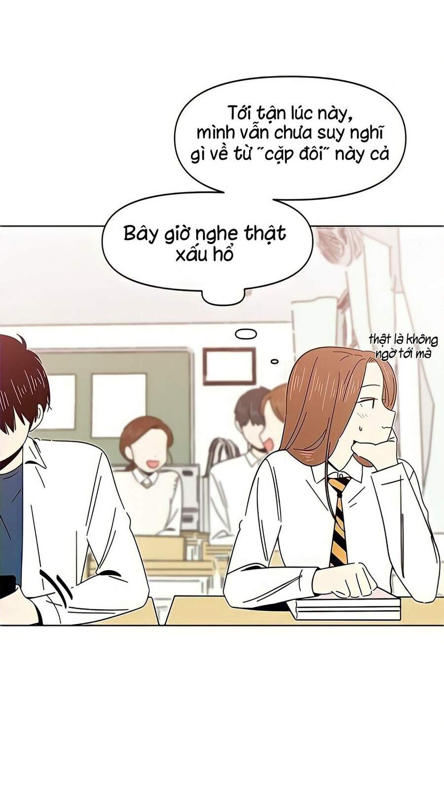 Thanh Xuân Rực Rỡ Chapter 10 - 69