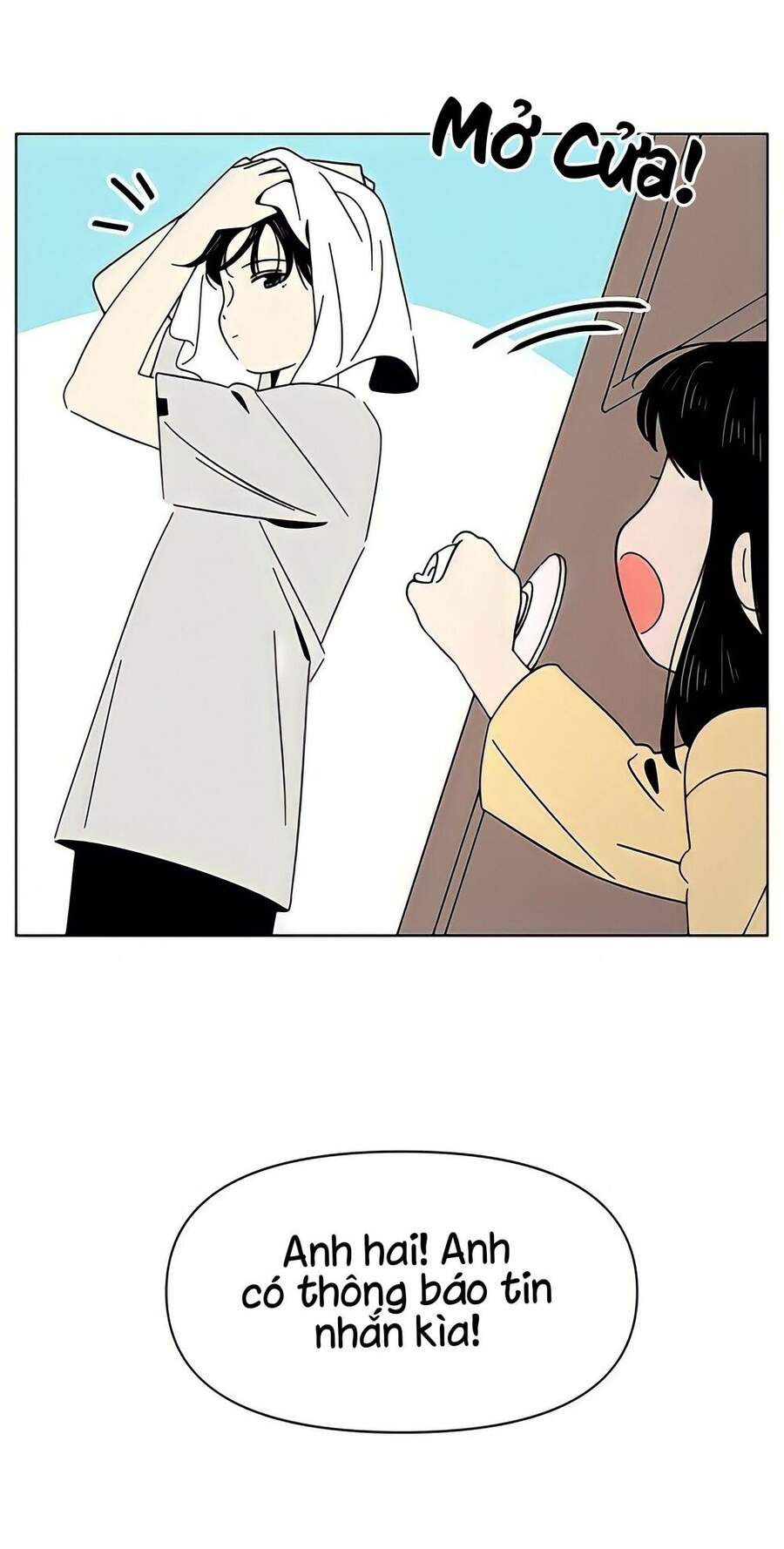 Thanh Xuân Rực Rỡ Chapter 10 - 8