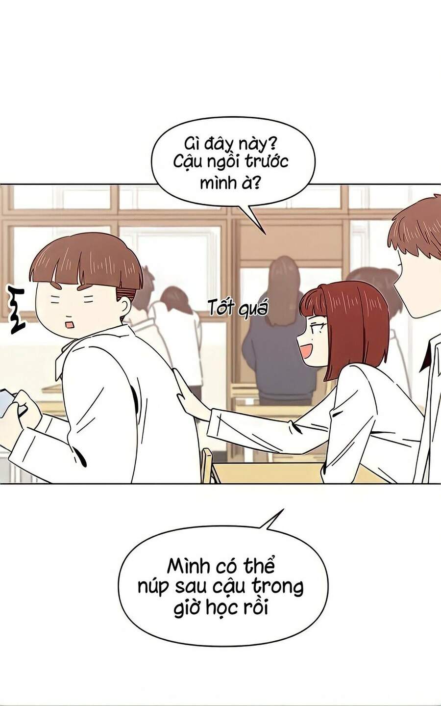 Thanh Xuân Rực Rỡ Chapter 10 - 71