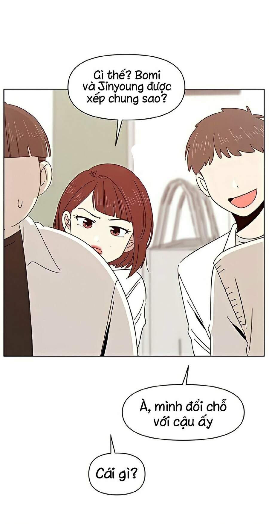 Thanh Xuân Rực Rỡ Chapter 10 - 73