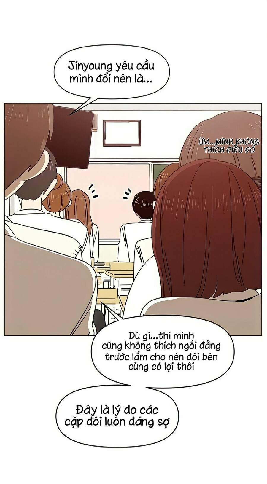 Thanh Xuân Rực Rỡ Chapter 10 - 74