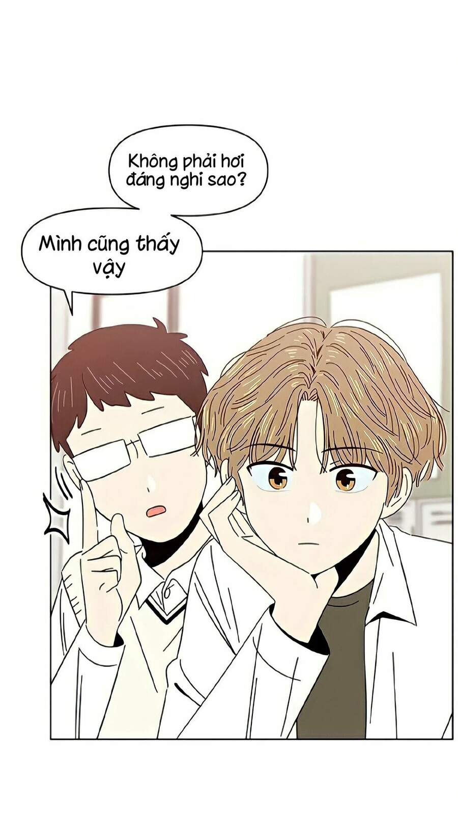 Thanh Xuân Rực Rỡ Chapter 10 - 77