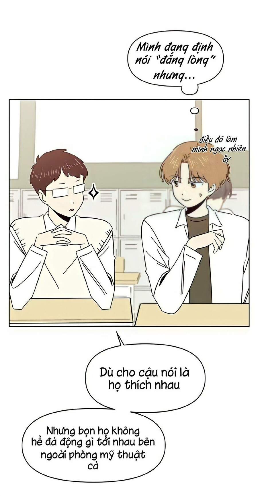 Thanh Xuân Rực Rỡ Chapter 10 - 78
