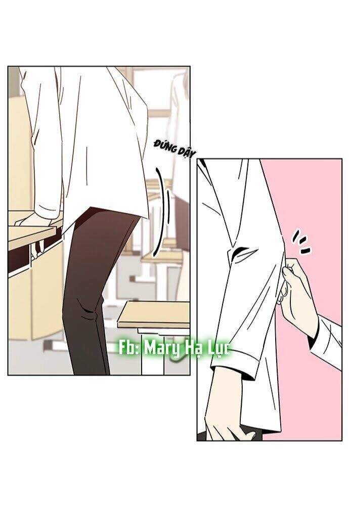 Thanh Xuân Rực Rỡ Chapter 11 - 13