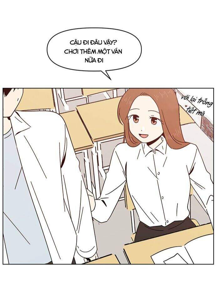 Thanh Xuân Rực Rỡ Chapter 11 - 14
