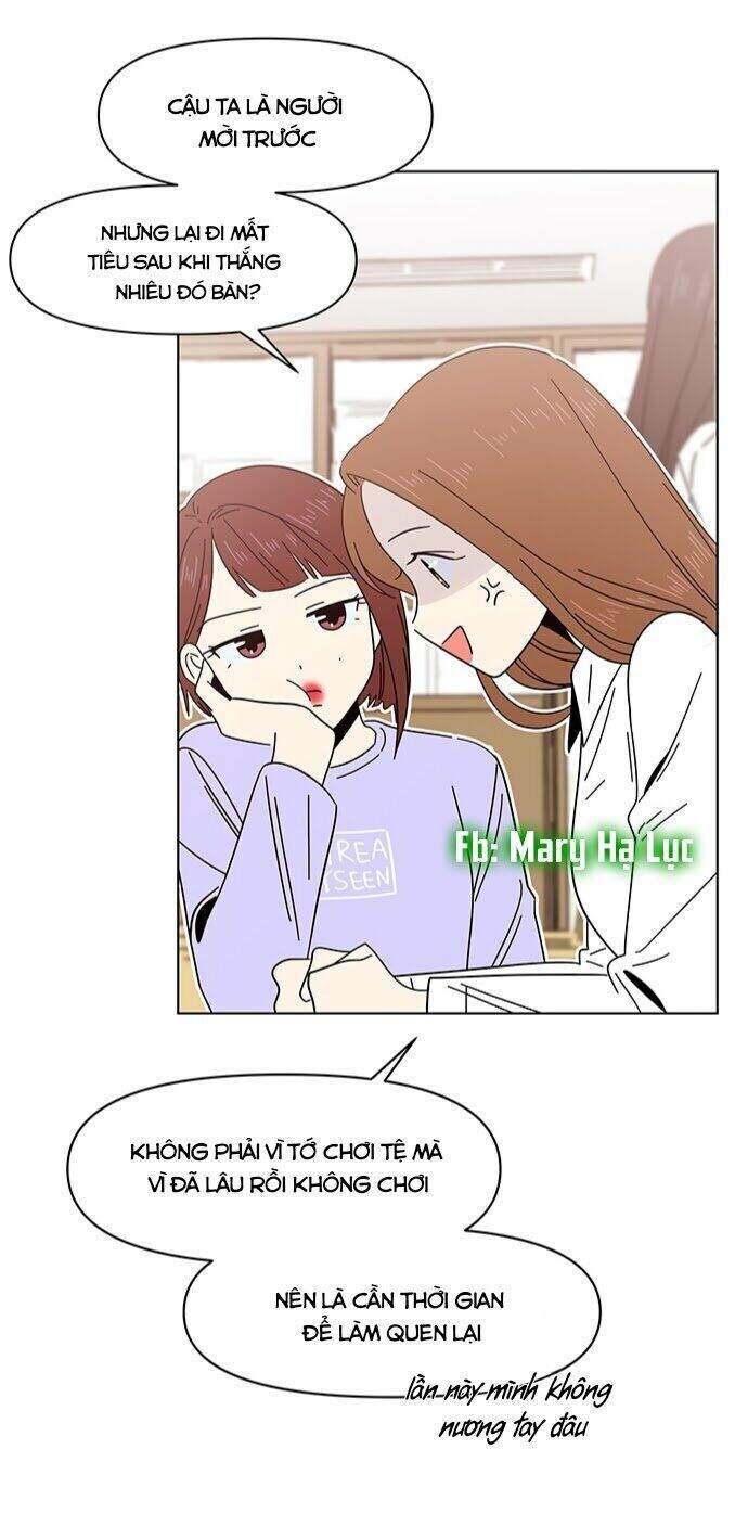 Thanh Xuân Rực Rỡ Chapter 11 - 20