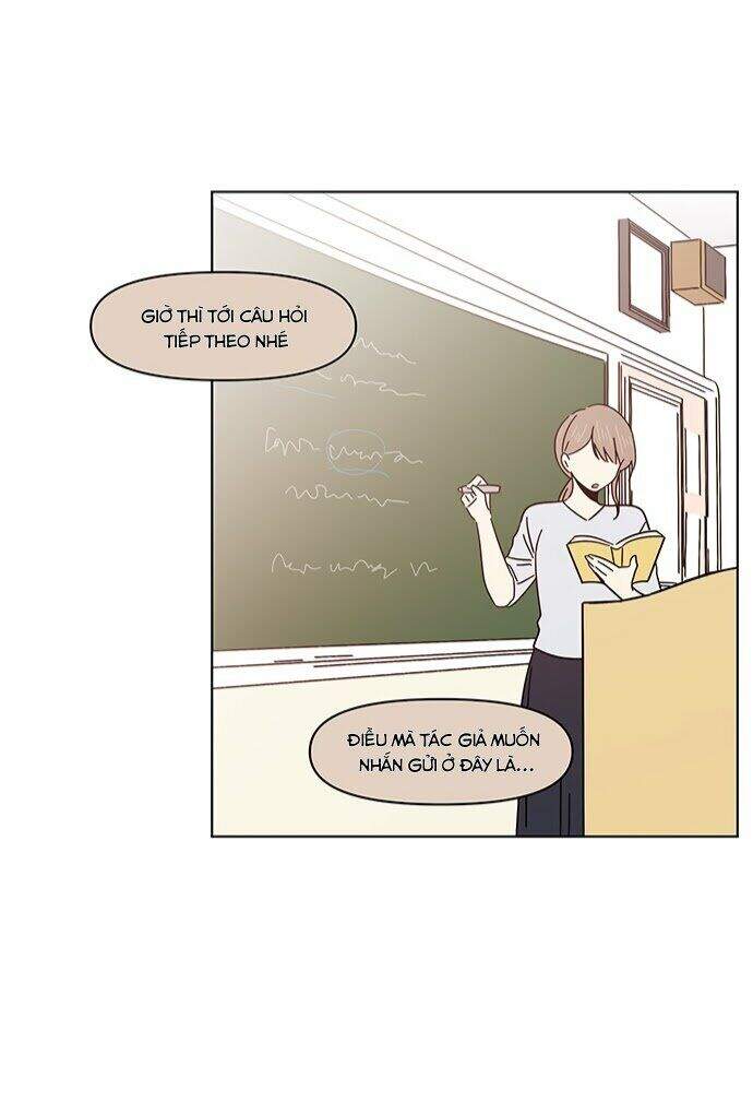 Thanh Xuân Rực Rỡ Chapter 11 - 3