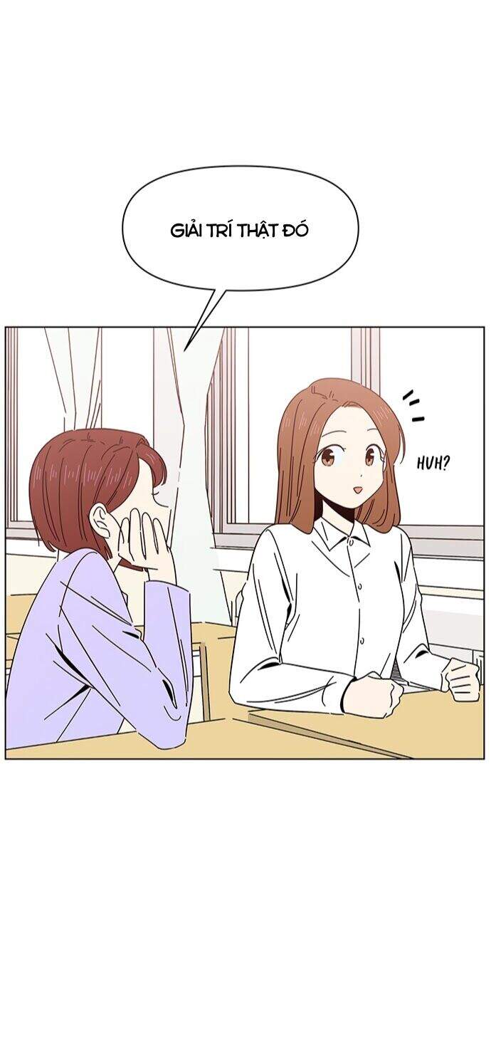 Thanh Xuân Rực Rỡ Chapter 11 - 21