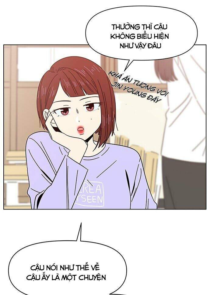 Thanh Xuân Rực Rỡ Chapter 11 - 22