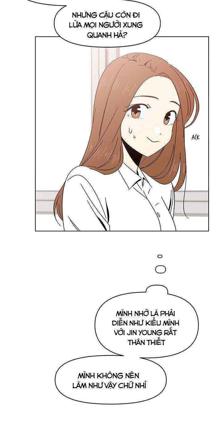 Thanh Xuân Rực Rỡ Chapter 11 - 23