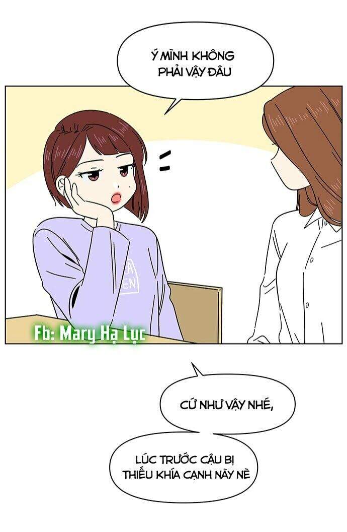 Thanh Xuân Rực Rỡ Chapter 11 - 24