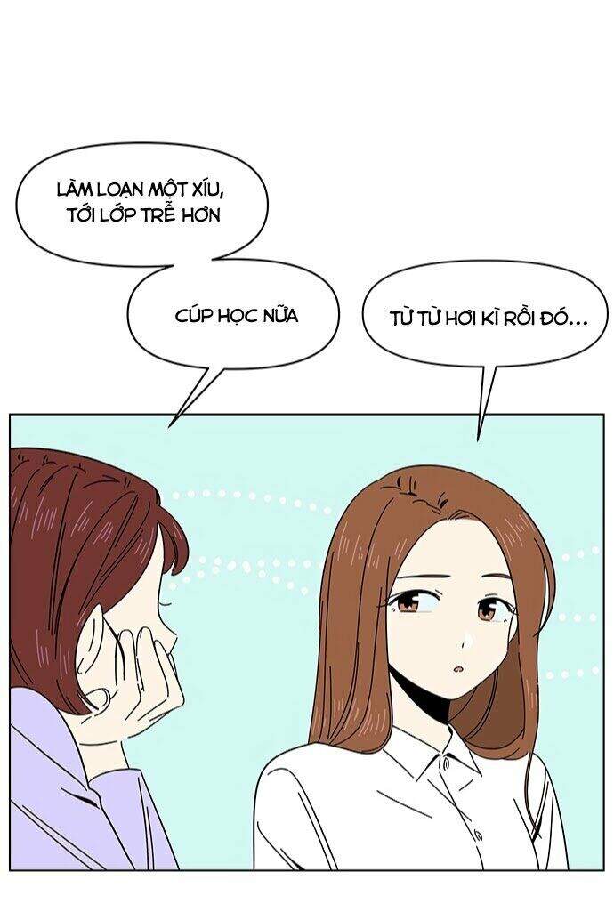 Thanh Xuân Rực Rỡ Chapter 11 - 26