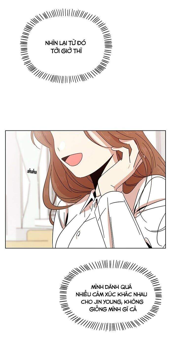 Thanh Xuân Rực Rỡ Chapter 11 - 29