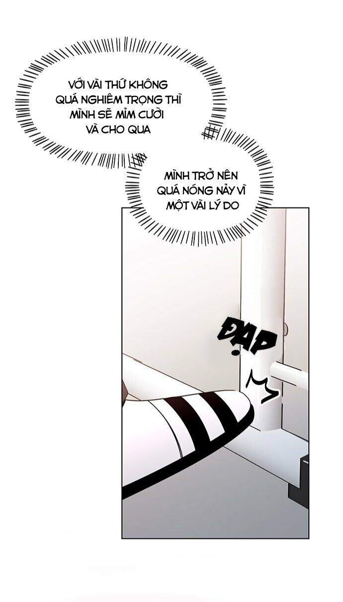 Thanh Xuân Rực Rỡ Chapter 11 - 30