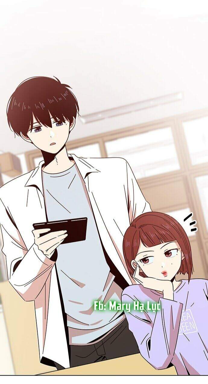 Thanh Xuân Rực Rỡ Chapter 11 - 31