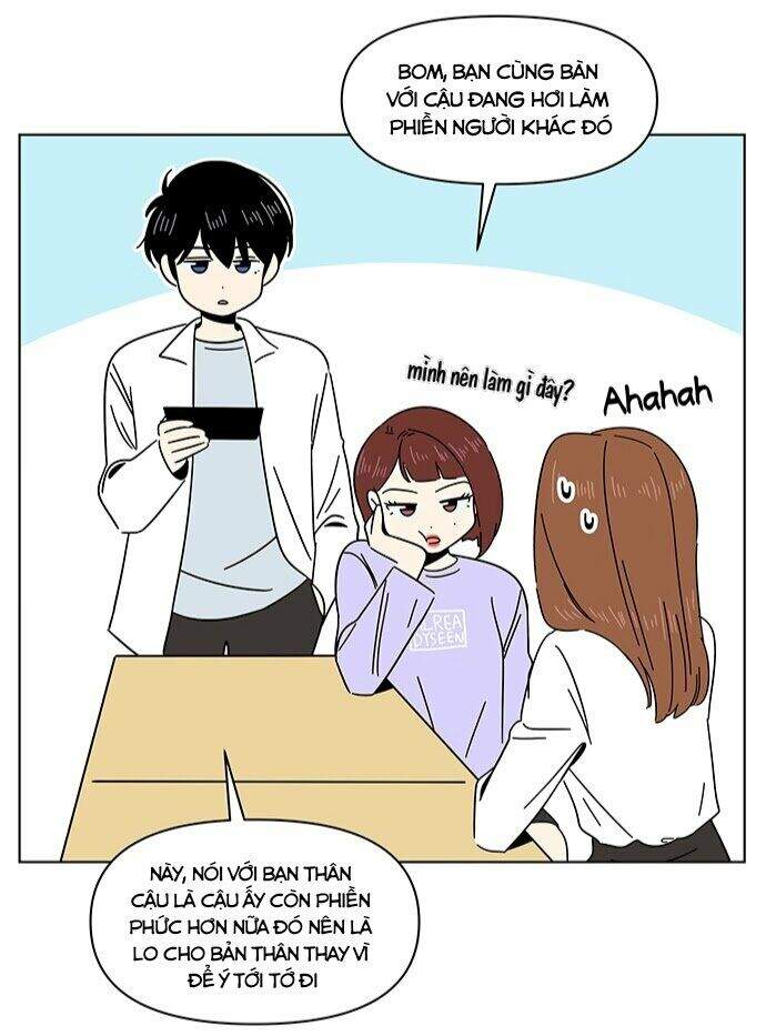 Thanh Xuân Rực Rỡ Chapter 11 - 33