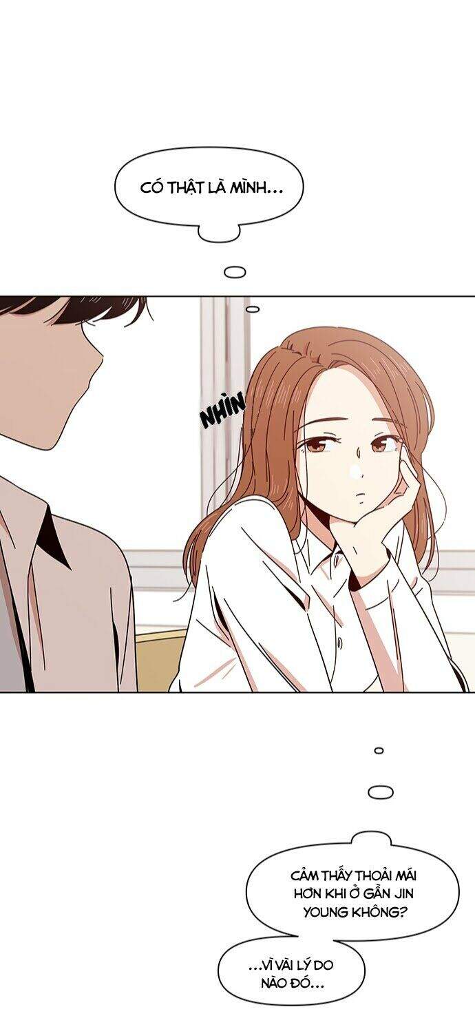 Thanh Xuân Rực Rỡ Chapter 11 - 36