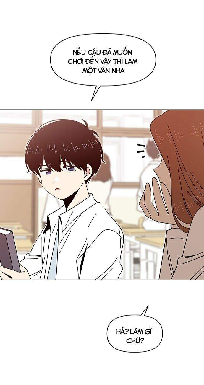 Thanh Xuân Rực Rỡ Chapter 11 - 38