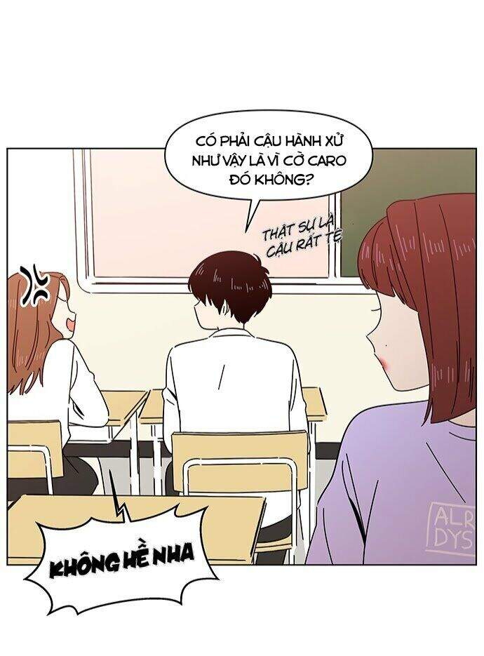 Thanh Xuân Rực Rỡ Chapter 11 - 39