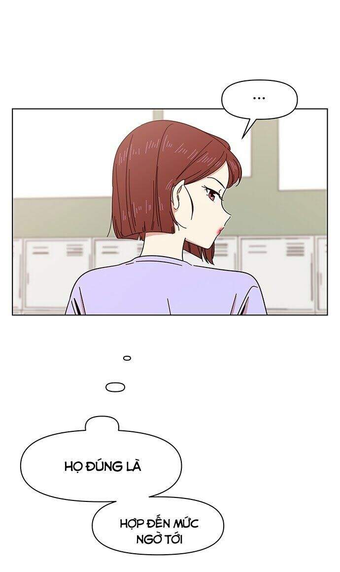 Thanh Xuân Rực Rỡ Chapter 11 - 41