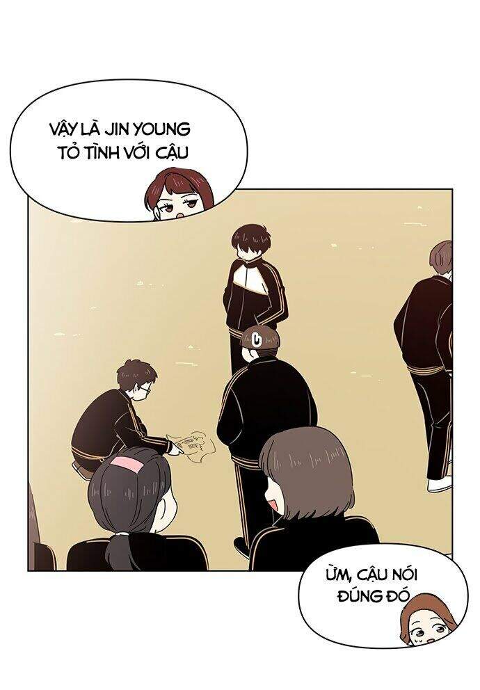 Thanh Xuân Rực Rỡ Chapter 11 - 45