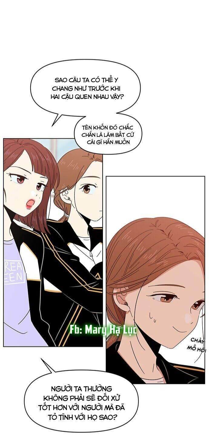 Thanh Xuân Rực Rỡ Chapter 11 - 47